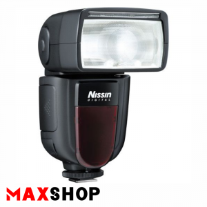Nissin Di700A AIR 1 Speedlite for Nikon
